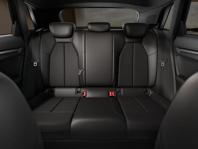 Audi A3 Sportback S line 35 TFSI 7-Gang tronic 