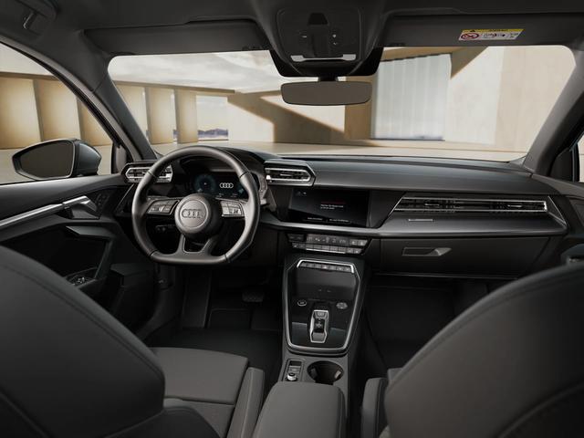 Audi A3 Sportback S line 35 TFSI 7-Gang tronic 