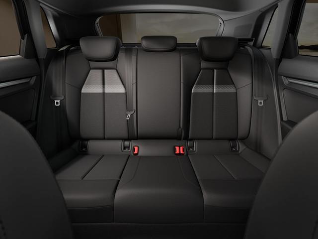 Audi A3 Sportback S line 35 TFSI 7-Gang tronic 