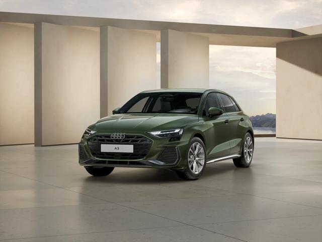 Audi A3 Sportback - S line 35 TFSI 7-Gang tronic