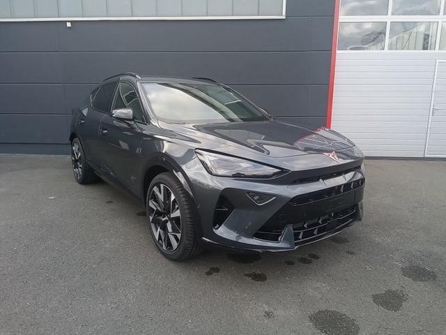 Cupra Formentor - VZ 2.0 TSI 7-Gang-DSG 4Drive