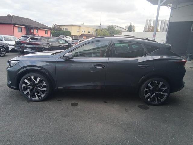 Cupra Formentor - VZ 2.0 TSI 7-Gang-DSG 4Drive