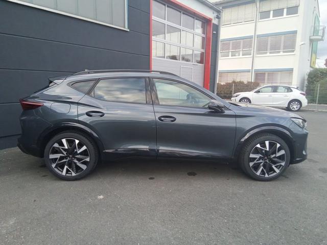 Cupra Formentor VZ 2.0 TSI 7-Gang-DSG 4Drive 