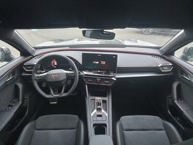 Cupra Formentor VZ 2.0 TSI 7-Gang-DSG 4Drive 