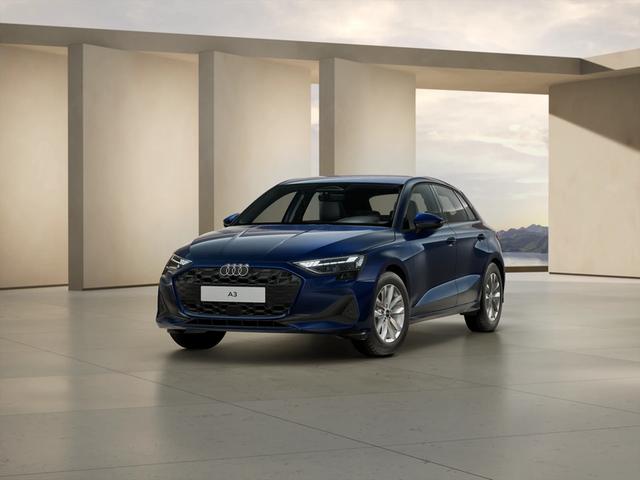 Audi A3 Sportback - Basis 35 TFSI 7-Gang S tronic