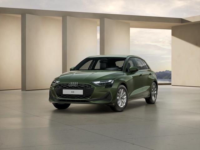 Audi A3 Sportback - Basis 35 TFSI 7-Gang S tronic