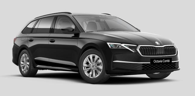 Skoda Octavia Combi - Selection 1.5 TSI mHEV 7-Gang-DSG