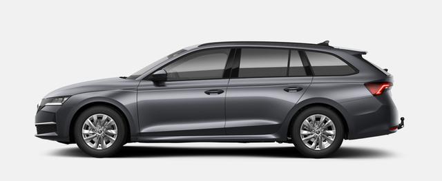 Skoda Octavia Combi - Selection 1.5 TSI mHEV 7-Gang-DSG