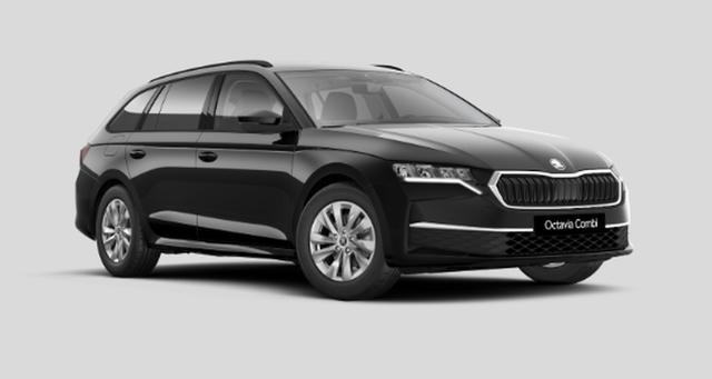 Skoda Octavia Combi - Selection 1.5 TSI mHEV 7-Gang-DSG