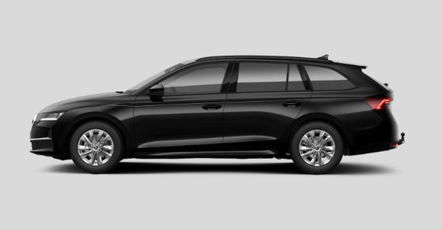 Skoda Octavia Combi - Selection 1.5 TSI mHEV 7-Gang-DSG