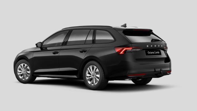 Skoda Octavia Combi Selection 1.5 TSI mHEV 7-Gang-DSG 