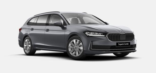 Skoda Superb Combi - Selection 1.5 TSI iV 6-Gang-DSG