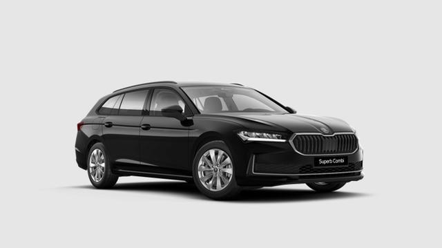 Skoda Superb Combi - Selection 1.5 TSI iV 6-Gang-DSG