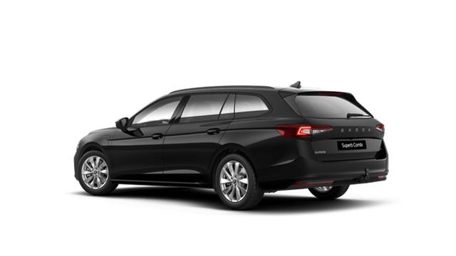 Skoda Superb Combi Selection 1.5 TSI iV 6-Gang-DSG 