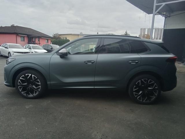 Cupra Terramar VZ 2.0 TSI 7-Gang-DSG 4Drive 