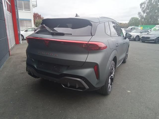 Cupra Terramar VZ 2.0 TSI 7-Gang-DSG 4Drive 