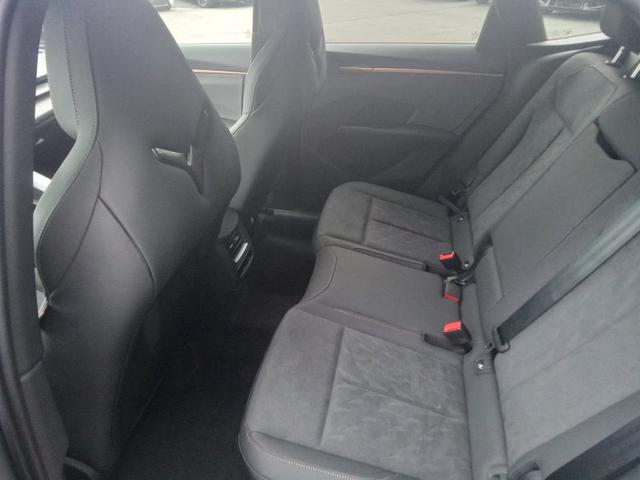 Cupra Terramar VZ 2.0 TSI 7-Gang-DSG 4Drive 