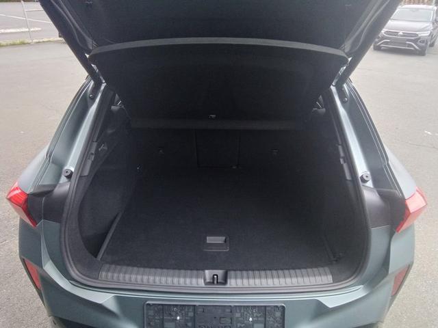 Cupra Terramar VZ 2.0 TSI 7-Gang-DSG 4Drive 