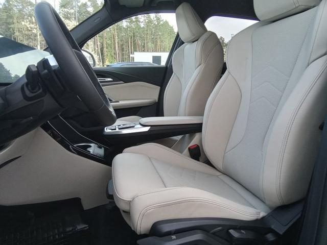 BMW X1 M Sportpaket Pro 1.5 7-Gang Steptronic 