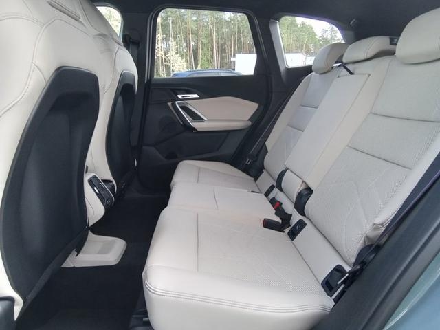 BMW X1 M Sportpaket Pro 1.5 7-Gang Steptronic 