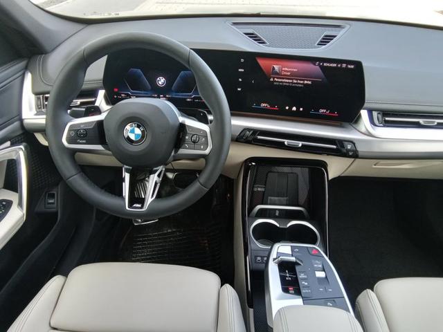 BMW X1 M Sportpaket Pro 1.5 7-Gang Steptronic 