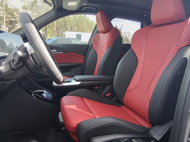 BMW X1 M Sportpaket Pro 1.5 7-Gang Steptronic 