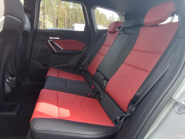 BMW X1 M Sportpaket Pro 1.5 7-Gang Steptronic 