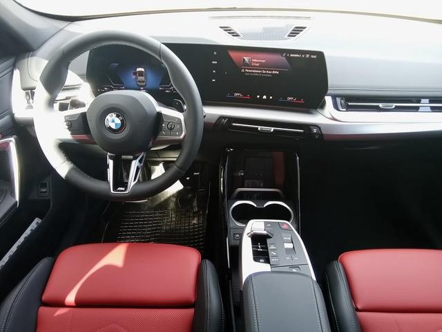 BMW X1 M Sportpaket Pro 1.5 7-Gang Steptronic 