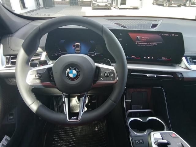 BMW X1 M Sportpaket Pro 1.5 7-Gang Steptronic 