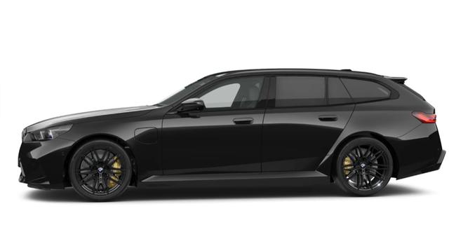 BMW M5 Touring 4.4 8-Gang Steptronic xDrive 