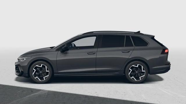 Volkswagen Golf Variant R-Line 2.0 TDI 7-Gang-DSG 