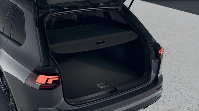 Volkswagen Golf Variant R-Line 2.0 TDI 7-Gang-DSG 