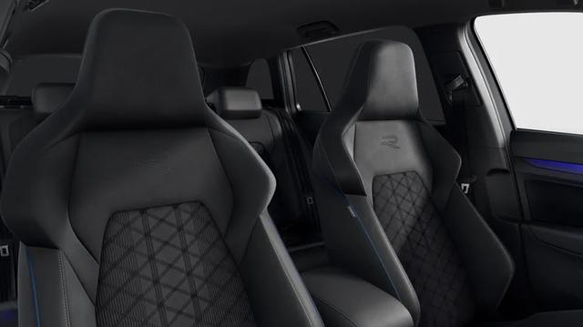 Volkswagen Golf Variant R-Line 2.0 TDI 7-Gang-DSG 