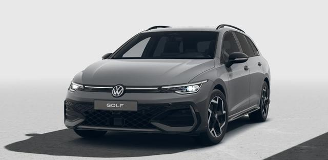 Volkswagen Golf Variant - R-Line 1.5 eTSI 7-Gang-DSG