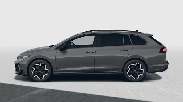 Volkswagen Golf Variant R-Line 1.5 eTSI 7-Gang-DSG 