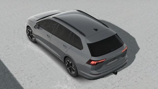 Volkswagen Golf Variant R-Line 1.5 eTSI 7-Gang-DSG 