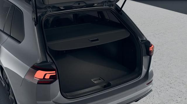 Volkswagen Golf Variant R-Line 1.5 eTSI 7-Gang-DSG 