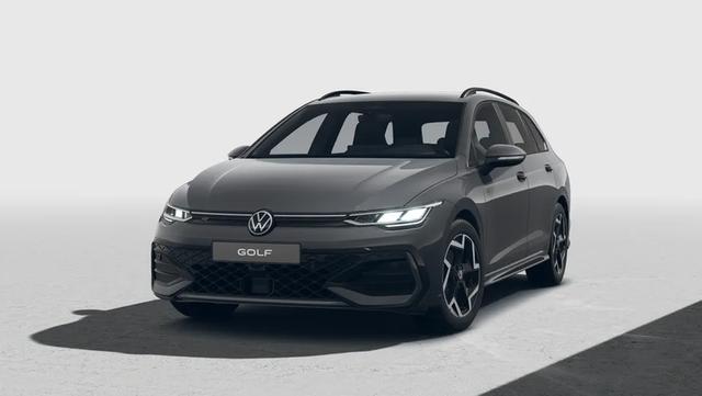 Volkswagen Golf Variant - R-Line 1.5 eTSI 7-Gang-DSG