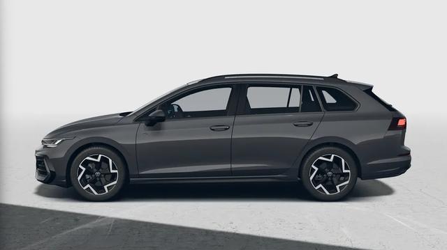 Volkswagen Golf Variant R-Line 1.5 eTSI 7-Gang-DSG 