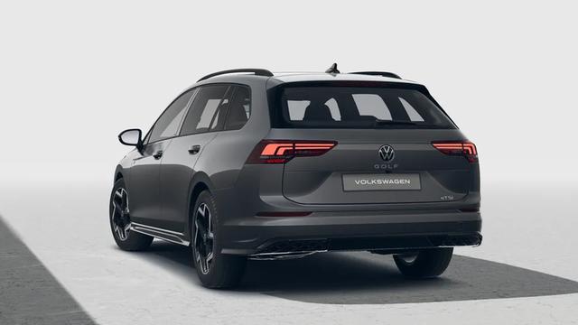 Volkswagen Golf Variant R-Line 1.5 eTSI 7-Gang-DSG 