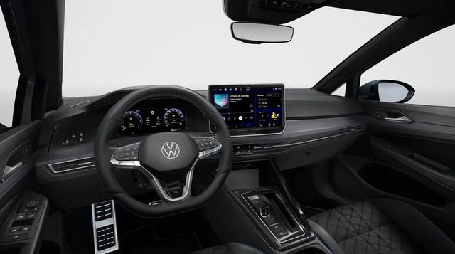 Volkswagen Golf Variant R-Line 1.5 eTSI 7-Gang-DSG 