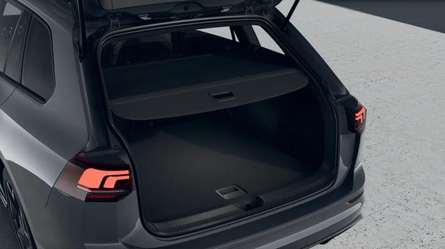 Volkswagen Golf Variant R-Line 1.5 eTSI 7-Gang-DSG 