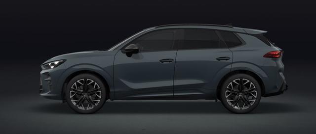 Cupra Terramar VZ 2.0 TSI 195 kW (265 PS) 7-Gang DSG 4Drive 