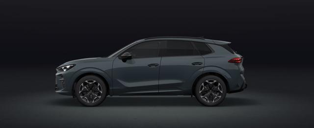 Cupra Terramar - VZ 2.0 TSI