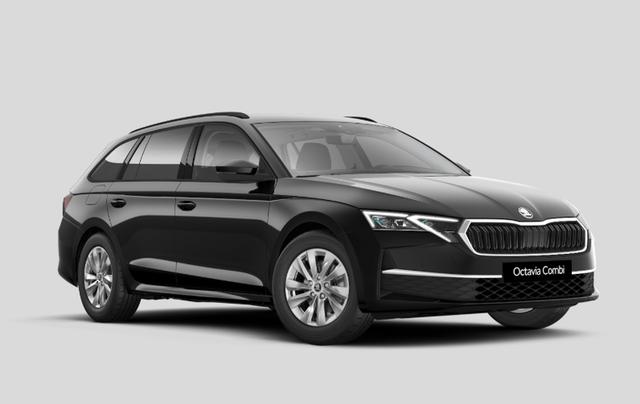 Skoda Octavia Combi - joy 1.5 TSI mHEV 7 Gang DSG