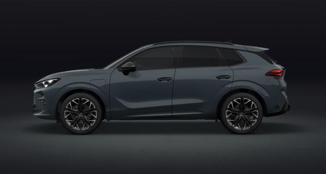 Cupra Terramar VZ 1.5 e-HYBRID 200 kW (272 PS) 6-Gang-DSG 