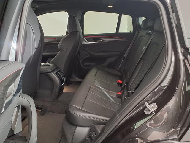 BMW X4 Competition 3.0 8-Gang Steptronic xDrive 