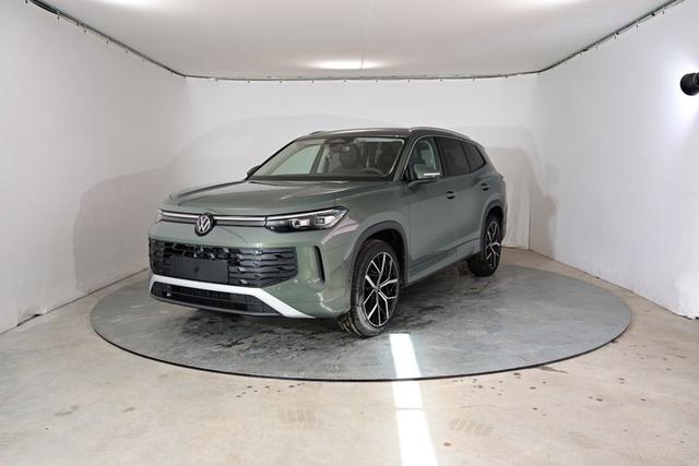 Volkswagen Tayron - Life 1.5 eTSI 7-Gang-DSG