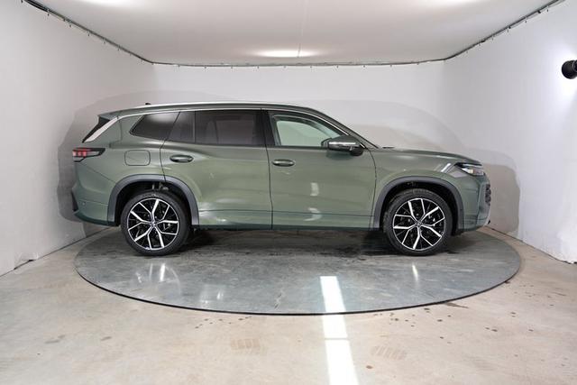 Volkswagen Tayron Life 1.5 eTSI 7-Gang-DSG 