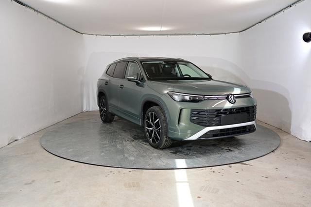 Volkswagen Tayron Life 1.5 eTSI 7-Gang-DSG 